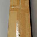 Marine Carpet,5 FT x 10 FT Smoke Gray Indoor Outdoor Carpet 0.2" Thick Boat Carpet with Water-Proof TPE Backing, Non-Slide Outdoor Marine Carpet Roll for Home, Patio, Porch, Deck