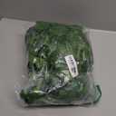 DearHouse 84 Feet 12 Strands Artificial Ivy Leaf Plants Vine Hanging Garland Fake Foliage Flowers Home Kitchen Garden Office Wedding Wall Decor, Green