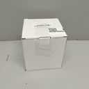 Bed Risers 1 Inch Heavy Duty, Furniture Risers for Bed Desk Table Sofa Couch,Oversized Bed Lifts Risers,Support up to 5000 Lbs(4 Pack Black)