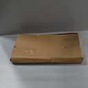 Ezzy Auto Gray Left Driver Side Sun Visor Compatible with Nissan Pathfinder Infiniti QX60 JX35 with Sunroof 96401-9PB0A