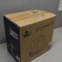 BISSELL Little Green Mini Portable Carpet and Upholstery Deep Cleaner, Car/Auto Detailer, with HydroRinse Self-Cleaning Tool and 4" Tough Stain Tool, Tea Green, 4075