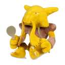 Pokémon Center: Alakazam Poké Plush, 6 Inch