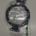 319-4100 Pool Pump Lid Cover, 319-4100 Pump Parts with O-Ring, for Waterway Champion, Defender, Hi-Flo Or SMF Pumps, Black