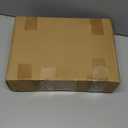 Cylinder Stands for Parties & Plants,2pcs Gold Square Wedding Flower Pedestal Stands for Centerpieces, 23.6 inch Tall