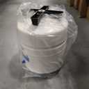 iSpring RCC7AK, NSF Certified, 75 GPD, Alkaline 6-Stage Reverse Osmosis System, pH+ Remineralization RO Water Filter System Under Sink, Patented Top-Mounted Faucet Design for Easy Installation (Brushed Nickel Faucet)