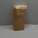 Kerilyn Insulated Gallon Jug with Handle, One Gallon, 128 Ounces, Stainless Steel, Large Double Vacuum Water Bottle for Hot & Cold Drinks, Wide Mouth, Sweat Proof, Great for Travel, Camping