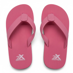 G EVA Pink Flip Flop 12/13