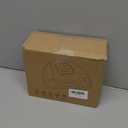 JODSONE U V LED Nail Lamp, Nail Dryer for Gel Polish, Led Light with Automatic Sensor & 4 Timers (Milky White)