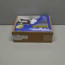 Mityvac MV8500 Silverline Elite Automotive Test Kit Provides both Vacuum and Pressure to Perform Engine Performance Diagnostics, Brake Bleeding, Fluid Transfer, Evacuation, Windshield Repair Jobs