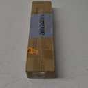 ENJOYBASICS Matte Black Shower Curtain Rod 30 to 76 Inches, 1 Inch Stainless Steel Adjustable Spring Tension Rods No Drill for Bathroom, Closet, Window, Room Divider, Never Rust, Non Slip