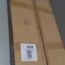 Luggage Racks, Folding Suitcase Stand with Storage Shelf, Bamboo Suitcase Rackwith Unique Magnetic Locking, 2 Pack Assembled Luggage Rack, Luggage Holders Stand for Guest Room, Bedroom, Hotel (Walnut)