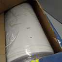 nofia Foldable Mattress 6 Inch, Memory Foam Trifold Mattress Twin XL