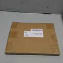 36pcs Snowflakes-Christmas Tree Decorations, Snowflake Ornaments for Tree, Plastic Glitter White Snow Flakes Ornaments, Christmas Indoor Winter Wonderland Decor, White