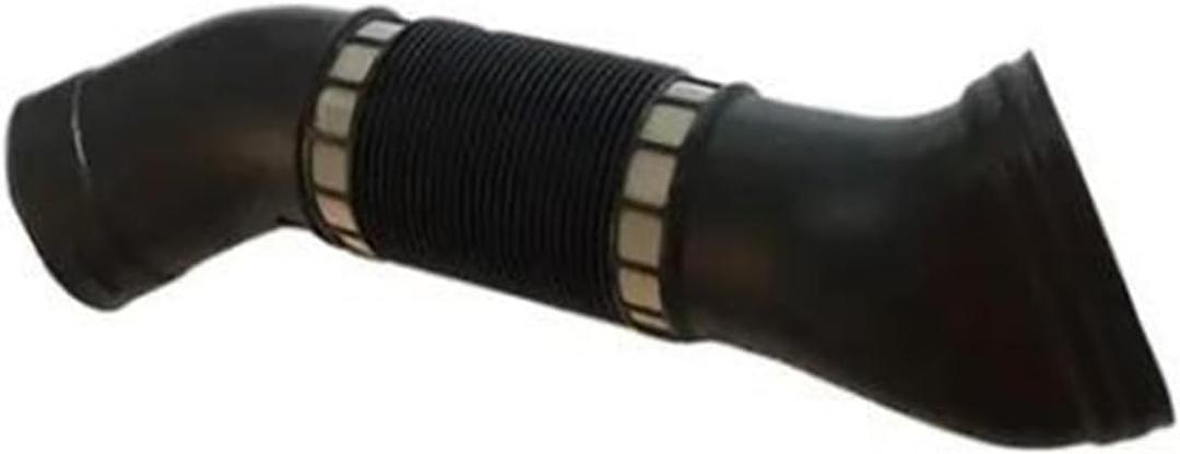 1120943782 1120943682 Air Intake Duct Hose 1120943482 1120943582 Compatible with Mercedes W220 S280 S320 S350 W211 E240 E320 2003-2008(1120943682(Right))