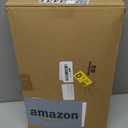 Kasyat 2 Sets Spider Party Balloon Column Stand Kit with 2 Spider and 100 Red Blue Black Latex Balloons, Adjustable Arch Stands for Birthday Baby Shower Hero Theme Party Decorations (31 Inch)