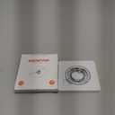 Magnetic Phone Ring for MagSafe Grip [Super Magnet] Stylish Twinkle Ring Holder Stand with, magsafe pop Socket, Mag Safe Accessory for iPhone 16/15/14/13 Pro Max Plus