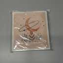 Cunhill 9 Pcs Swedish Kitchen Dishcloths Absorbent Swedish Dish Towels Blossoms Flower Soft Reusable Towels Cleaning Sponge Cloth Quick Drying Kitchen Dish Rags(Bohemian)