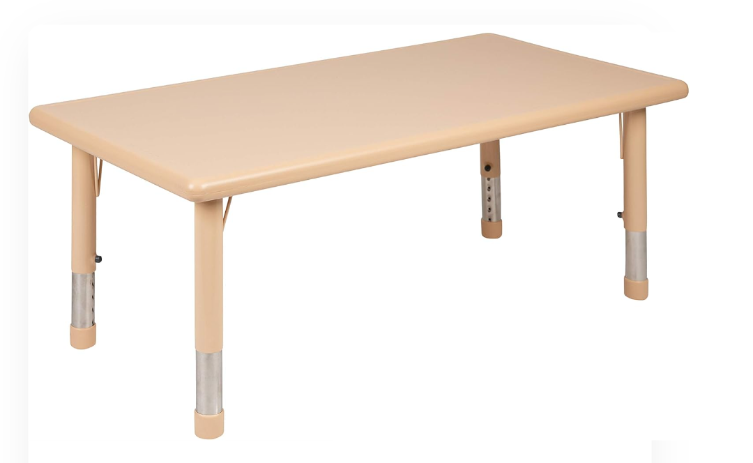 Flash Furniture Table Replacement Legs