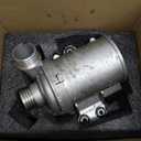 Electric Engine Water Pump Compatible with BMW N55 2012-2019 335i 335GT 435i 535i 535GT 640i X5 X6 M2 M235 3.0 L6 Replace #11517596763 11518625098 11518635090