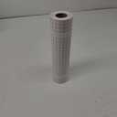 Clear Contact Paper Roll, 17.7in x 5ft Self-Adhesive Vinyl Covering Peel and Stick for Books, Shelves, Documents, Drawers & Crafts – Waterproof, Removable & Easy to Apply