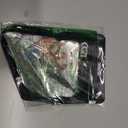 Gimbal Bumper Guard for DJI Avata 2 Aluminum Alloy Gimbal Protect Bar Lens Anti-Collision for DJI Avata 2 Accessories (Red)