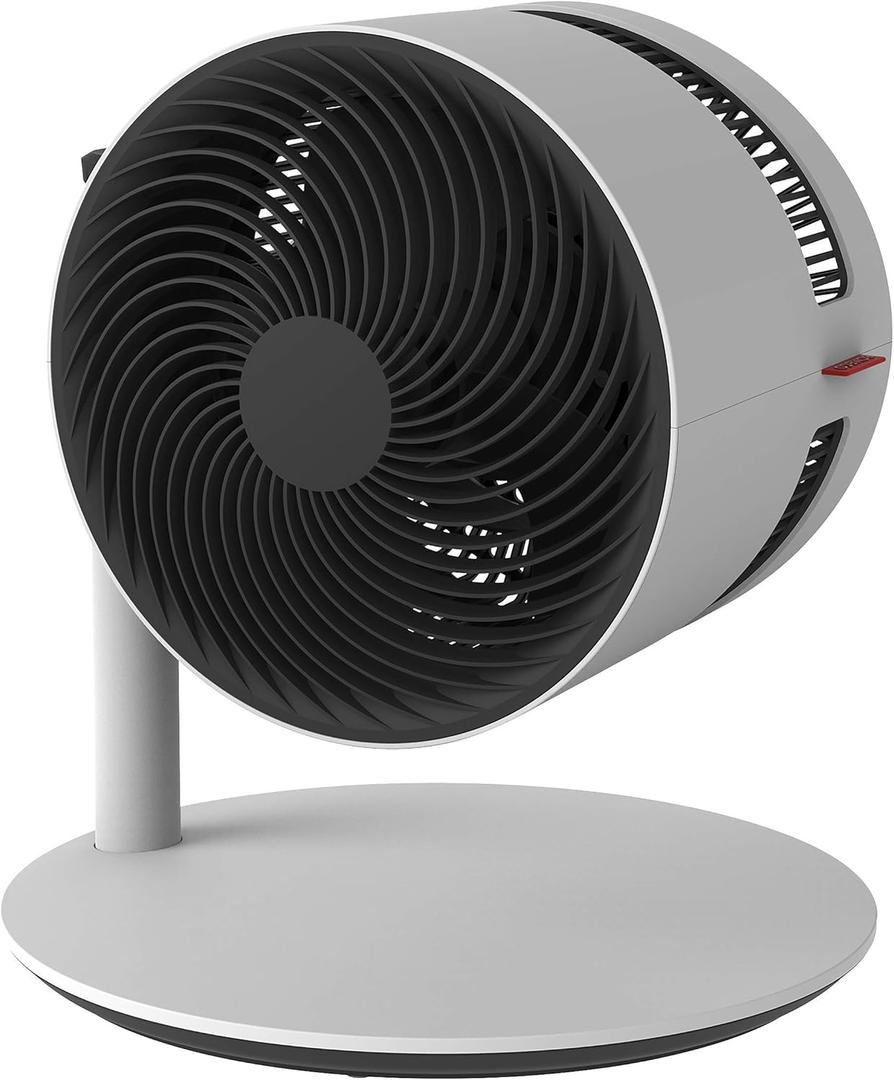 BONECO - F210 Tabletop Air Shower Fan (White)
