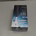 Philips Sonicare 4100 Series Electric Toothbrush - Sonic Toothbrush with Advanced Sonic Technology, Pressure Sensor, Two Intensity Settings, Smartimer & Quadpacer, Black, Model HX3681/24