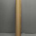 PerkHomy Brown Kraft Paper Roll 36" x 1,800" (150') for Gift Wrapping Bouquet Flower Art Painting Craft Writing Packaging Shipping 80GSM 55LB (Brown, 36" x 150')