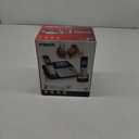 VTech DS6151-2 2 Handset 2-Line Cordless Phone System for Home or Small Business with Digital Answering System & Mailbox on Each line, Silver