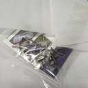 Basement Window Well Covers Outside, Heavy-Duty Egress Window Well Cover Clear, All-Weather Against Debris, UV Resistant, Tear-Resistant, Waterproof, Windproof (Only Cover)39" X 17"