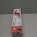 Dirt Devil Bagless Pet Vacuum 4 amps Standard Red - Case of: 1