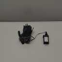 Connectable 240LED 88Ft 13Modes Christmas Lights Outdoor Indoor | Extendable Green Wire Christmas String Lights with Timer | Twinkle Fairy Light Plug in for Xmas Tree Garden Decor Party (Warm White)