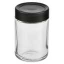 Trudeau Large Stacking Jars With Counter Display 07121068