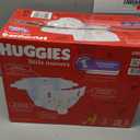 Huggies Size 3 Diapers, Little Movers Baby Diapers, Size 3 (16-28 lbs), 136 Count