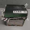 Hezbjiti Christmas String Lights Outdoor, 1000 LED 394ft 8 Lighting Modes Christmas Fairy Lights with Remote and Timer for Home, Birthday, Wedding, Party, Tree Decorations (1000 LED, Multicolor) (1000LED 403FT Clear Wire)