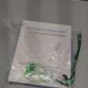 Harvopu Compatible for iPad 11th 10th Generation Case with Keyboard, Folio Cover with Pencil Holder, Multi-Touch Trackpad, 7 Color Backlit, Detachable Keyboard for iPad (A16) 11th/10th Gen (Black)