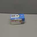 QUMY Dog Shoes for Large Dogs, Medium Dog Boots & Paw Protectors for Winter Snowy Day, Summer Hot Pavement, Water-Resistant in Rainy Weather, Outdoor Walking, Indoor Hardfloors Skid-Resistant Sole (Size 5: 2.4''x2.8''(W*L) (Pack of 4))