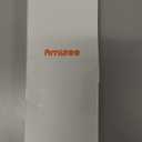 Amizee Compatible with Apple Watch Band 49/46/45/44/42/41/40/38mm Men, Silicone Breathable Magnetic Strap for iWatch Ultra 3/2/1 Series 11 10 9 8 7 6 5 4 SE3/2/1 (49/46/45/44/42mm, Starlight Pink)