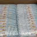 Pampers Diapers - Baby Dry - Size 2, 186 Count, Absorbent Disposable Infant Diaper