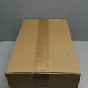 GELUOXI Left Driver Side Tail Light Brake Stop Halogen Lamp Replacement for Chevy Silverado 2500/3500 HD 2019-2023 6.6L 85161936 84752984