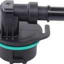 MOTOKU PCV Valve for Jeep Grand Cherokee Wrangler for Dodge Durango Ram 1500 for Chrysler Pacifica 3.6L