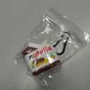 Compatible with Apple Airpods 4 Case Protective Funny Cute Cartoon Slim Candy Cover with Keychain (Chocolate Sauce)