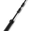 Radian Sliding Grip Barbell V2 - Barbell machine Hybrid - Converging barbell - Get insane contraction - Promote growth - For both commercial and home use - Bench, row, upright row, shoulder press,