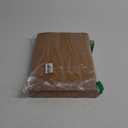 Cabinet Organizer Shelf(Set of 2),Kitchen Counter Shelves,Bamboo Stackable Expandable Spice Rack Countertop(Medium) (11.8"W, Natural)