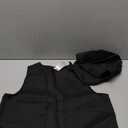 fun shack Victorian Boy Costume, Kids Victorian Costume, Boys Victorian Costume, Victorian Boys Costume (X-Large, Black)