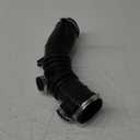 1788128140 Engine Air Intake Hose with Clamps, Replacement for Toyota Camry 2002 2003 2004 2005 2006, Replace 17881AB010