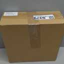 Baderke 16 pcs Overnight Oats Containers with Lids, Glass Jars for Yogurt Maker Reusable Glass Mason Jars Canning Yogurt Container for Chia Pudding, Salad, Parfait, Snacks, Spice (6 oz)