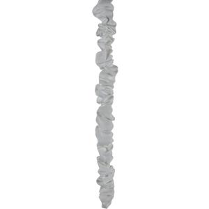 Urbanest Chain Cord Cover (Off White Linen, 5 Feet)