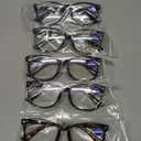 CCVOO Reading Glasses for Women/Men, Eyeglasses, Blue Light Readers for Women/Men, Computer Eye Glasses, Cheaters