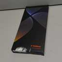 TORRAS Slim Fit for iPhone 17 Pro Max Case, Ultra Thin 17 Pro Max Case, Lightweight Matte Anti-Scratch Hard PC Cover Phone Case for iPhone 17 Pro Max 6.9 inch,Cosmic Orange